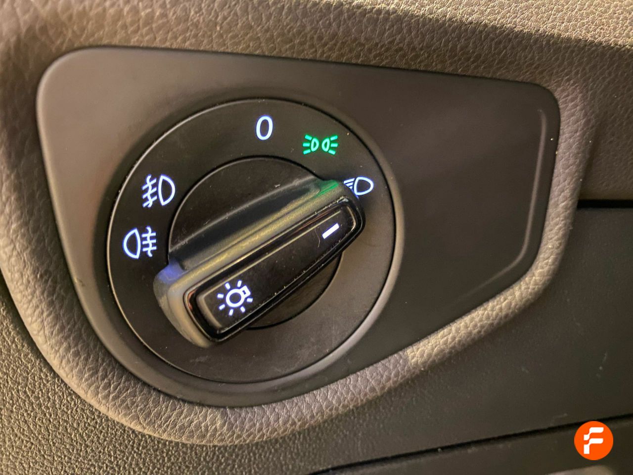 Foto Volkswagen Touran 22