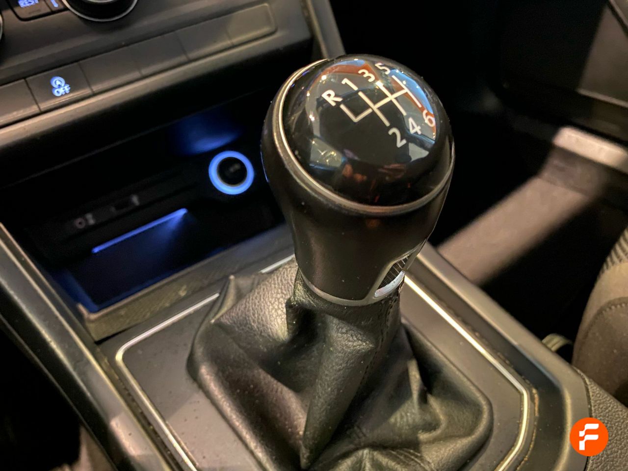 Foto Volkswagen Touran 24