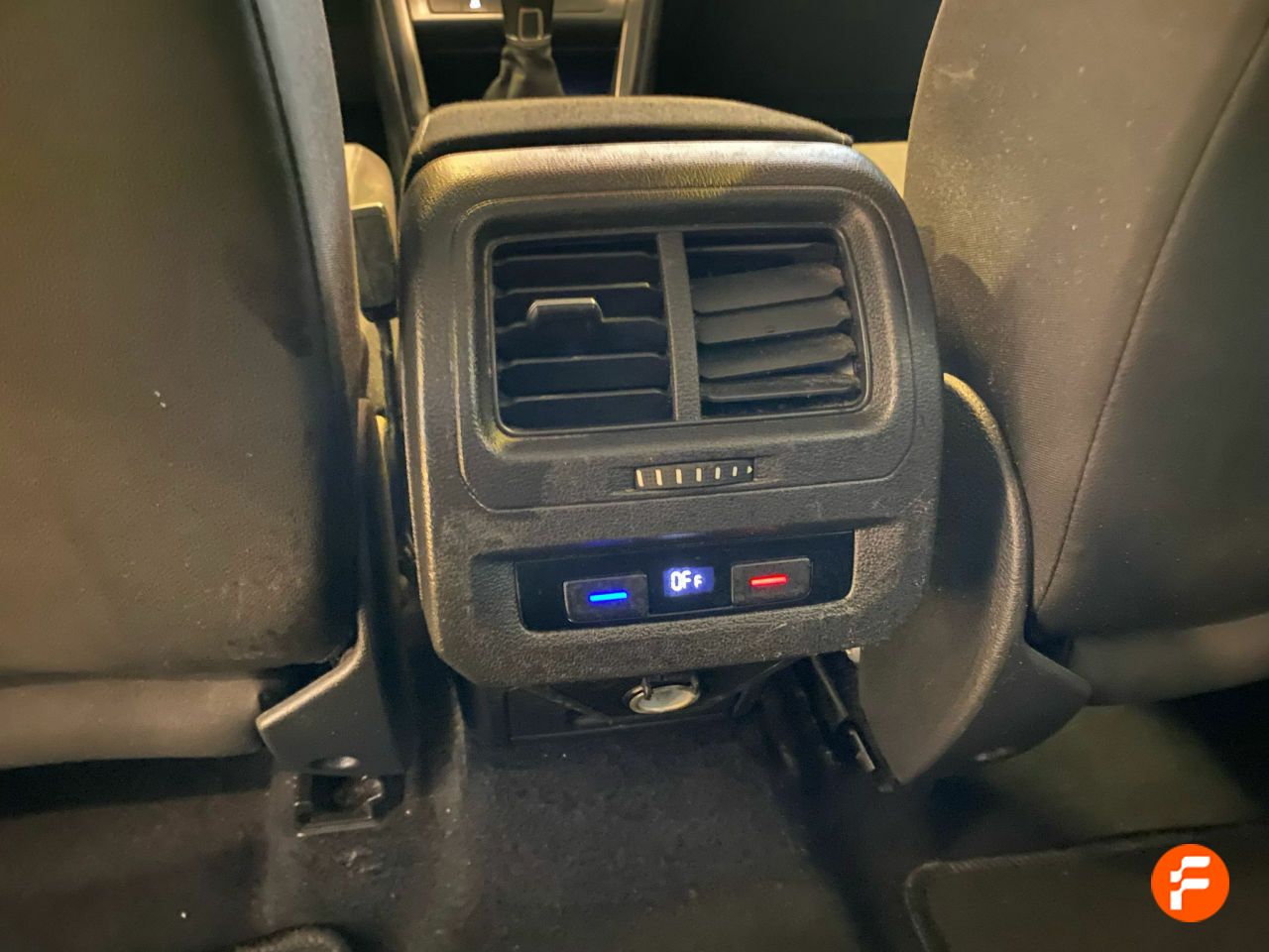 Foto Volkswagen Touran 25
