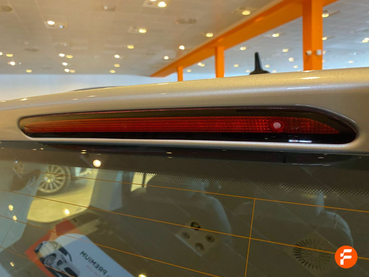 Foto Volkswagen Touran 33