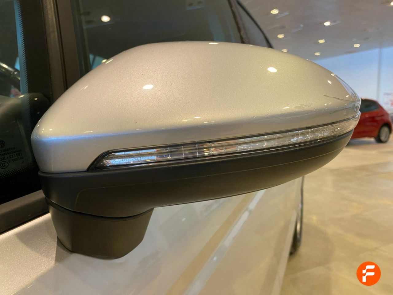 Foto Volkswagen Touran 36
