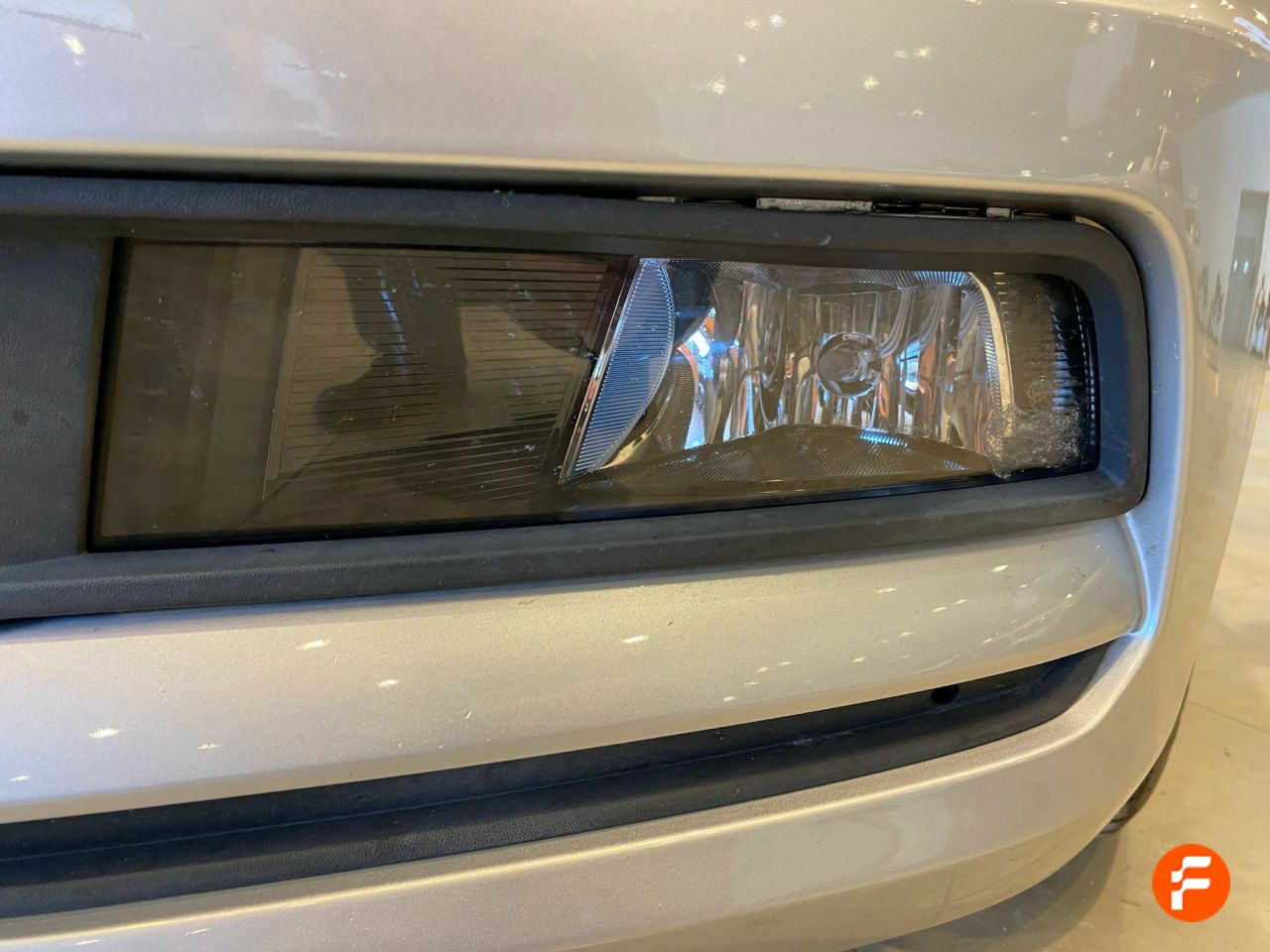 Foto Volkswagen Touran 37