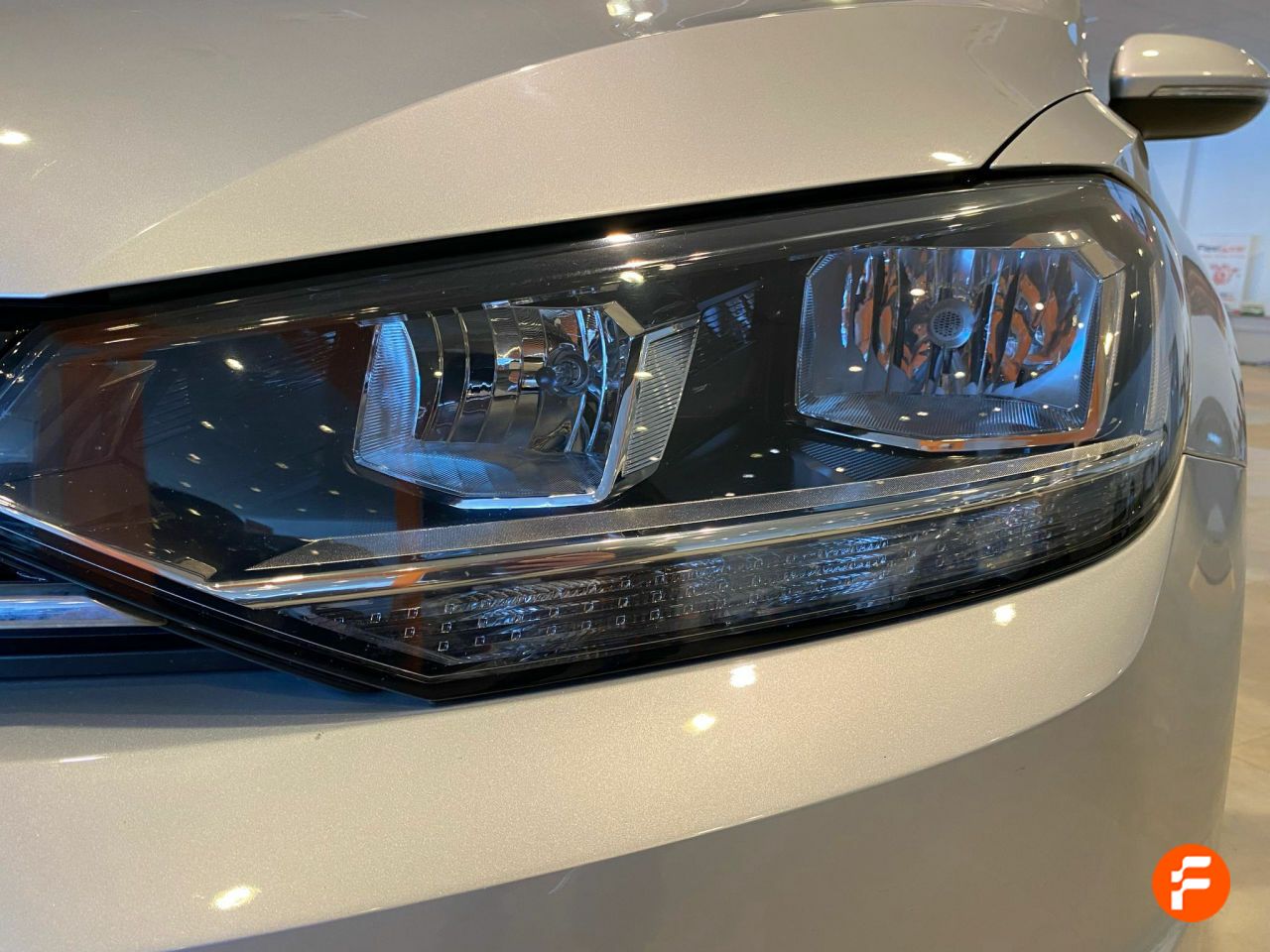 Foto Volkswagen Touran 40