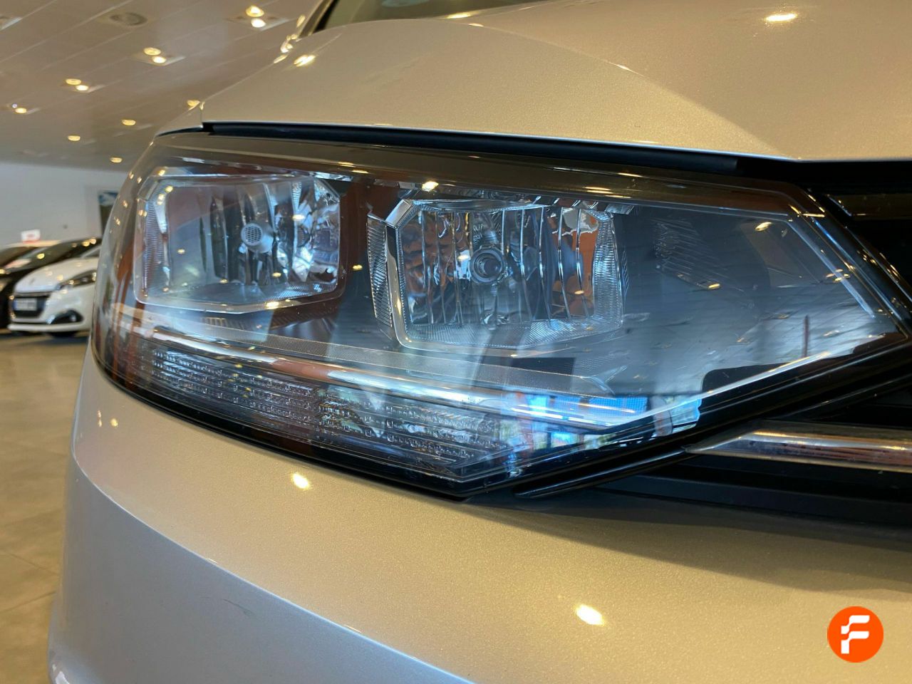 Foto Volkswagen Touran 43