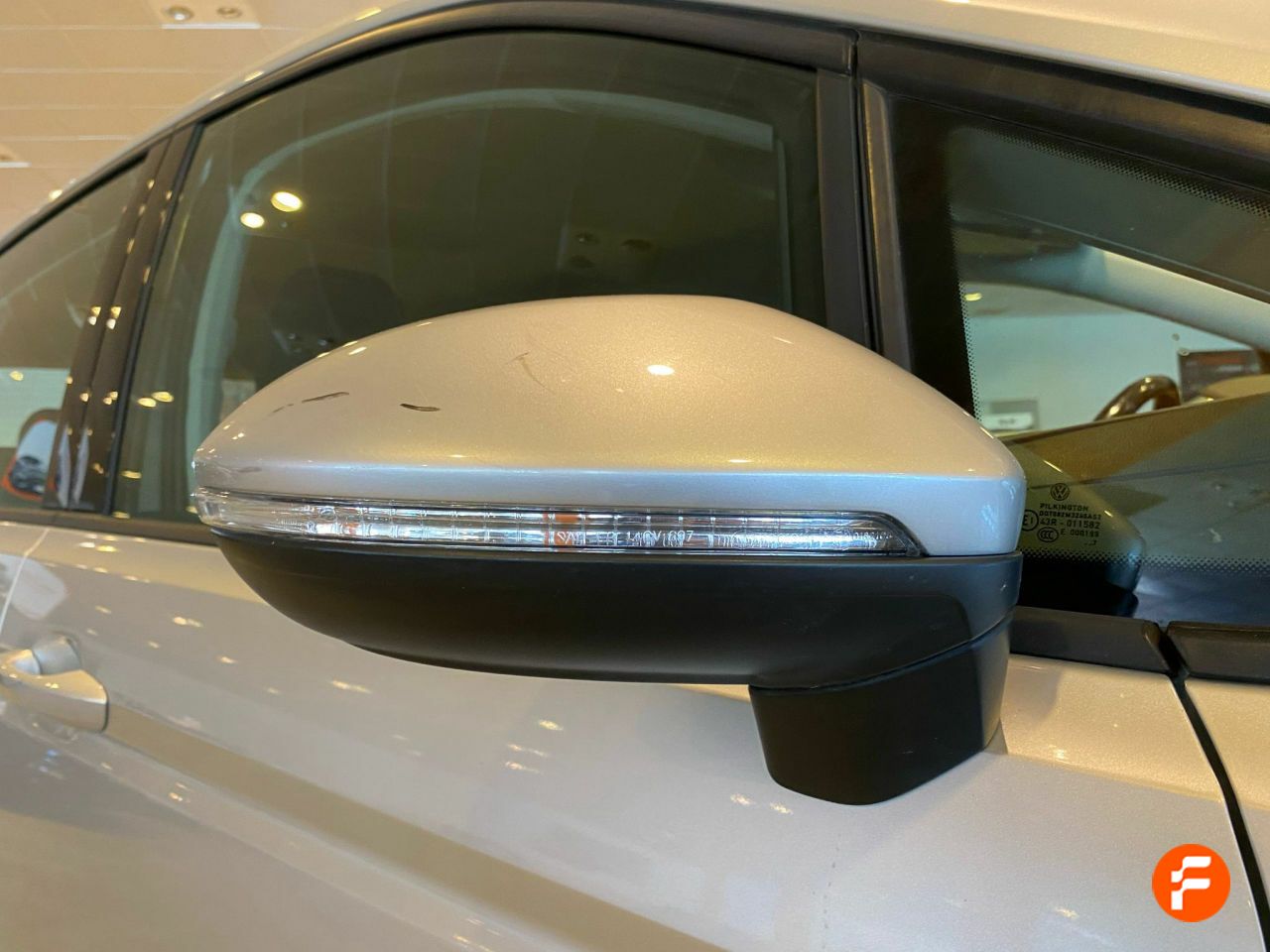 Foto Volkswagen Touran 44