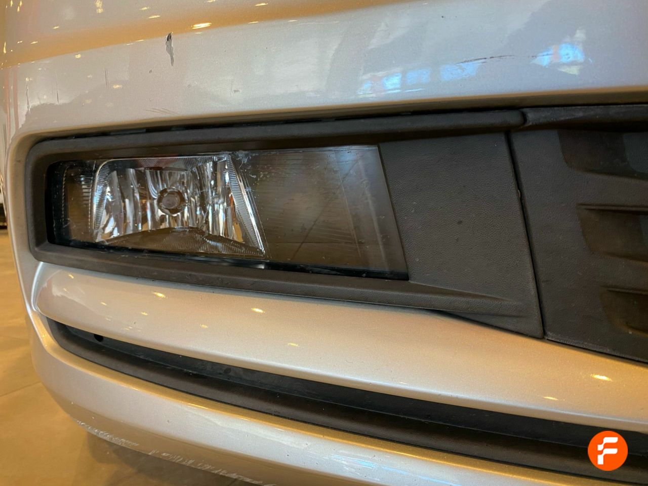 Foto Volkswagen Touran 45