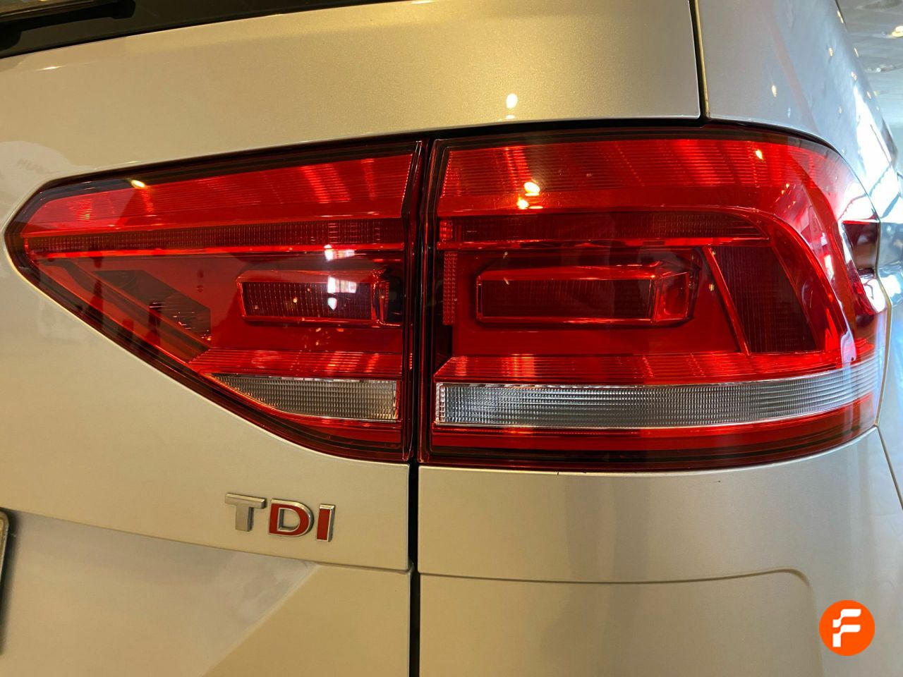 Foto Volkswagen Touran 46