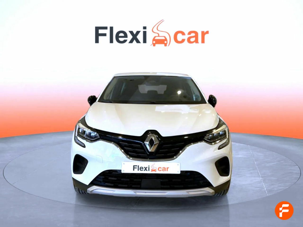Foto Renault Captur 2