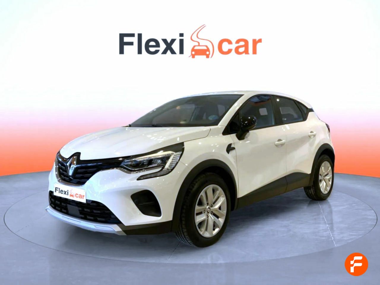 Foto Renault Captur 3