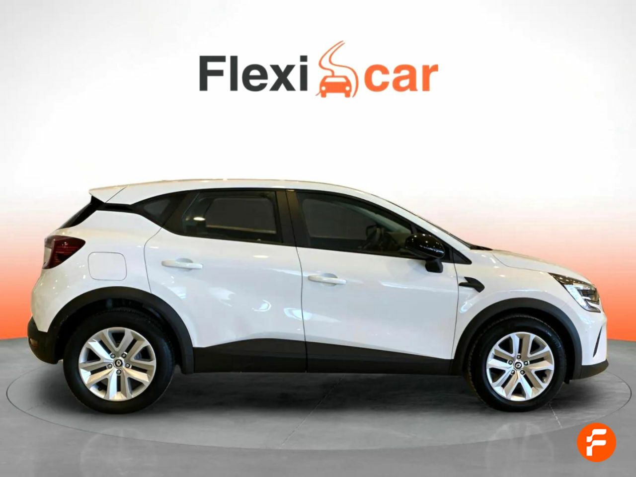 Foto Renault Captur 9