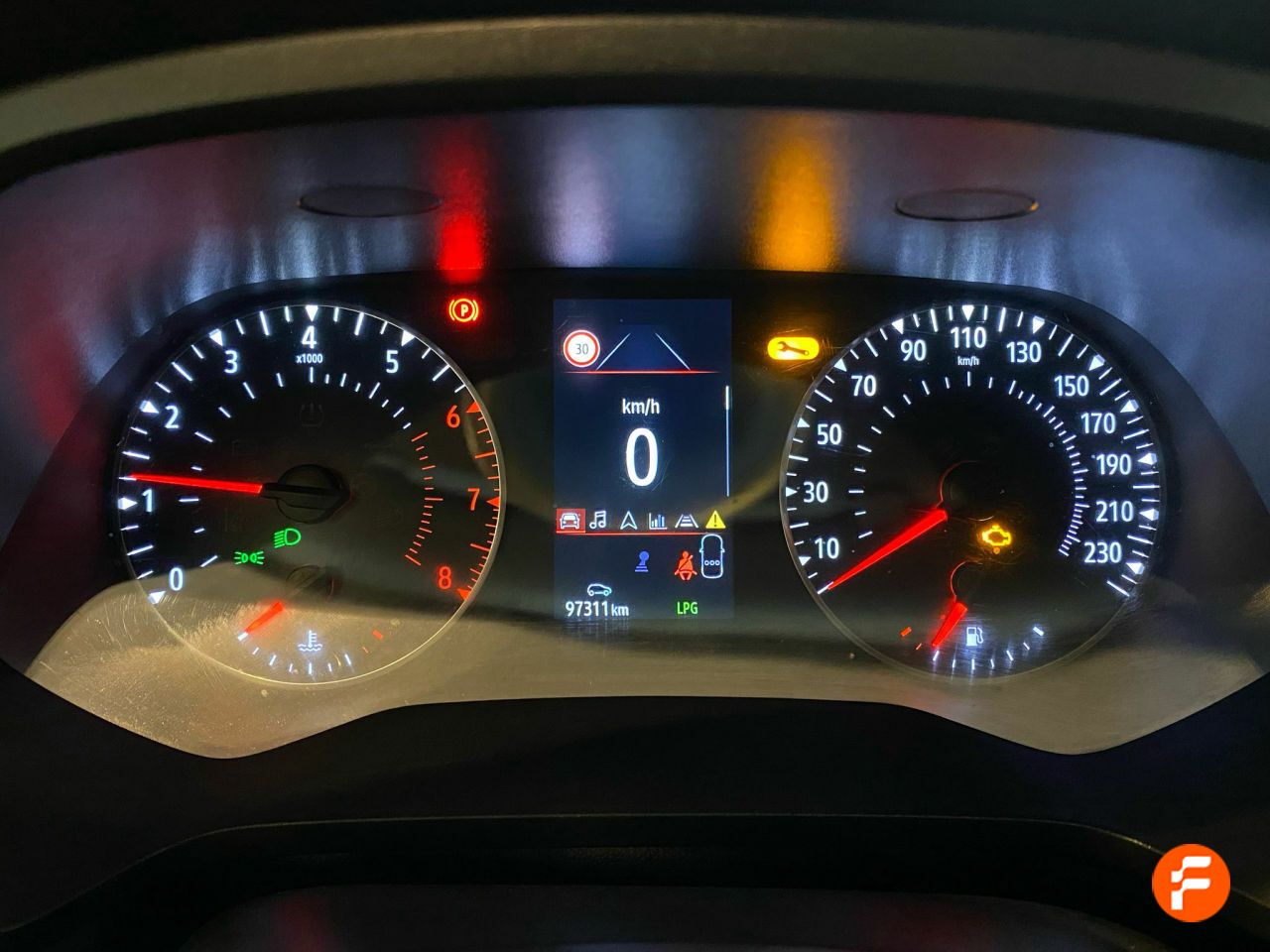 Foto Renault Captur 16
