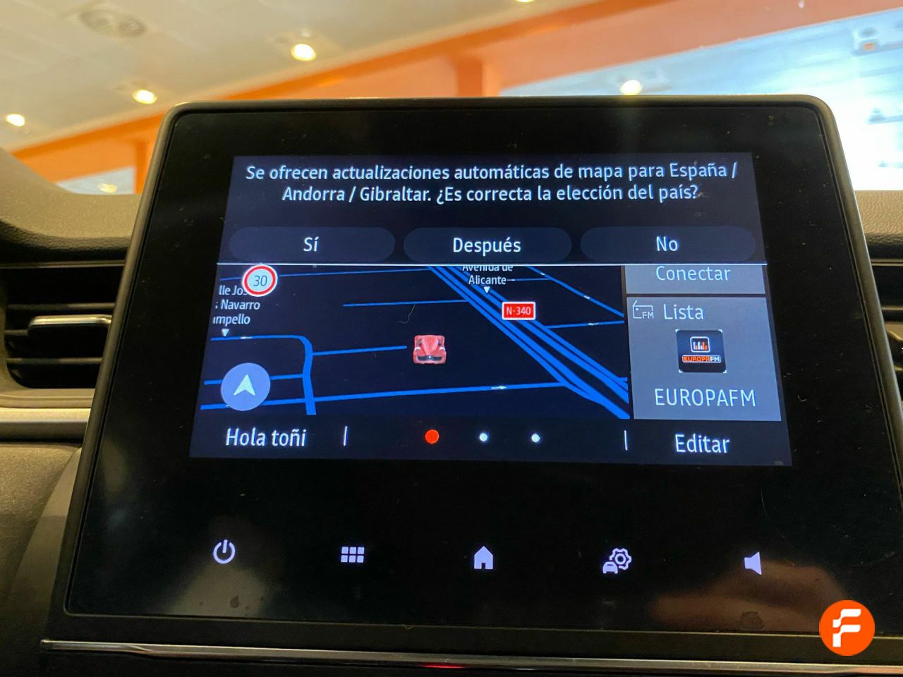 Foto Renault Captur 17
