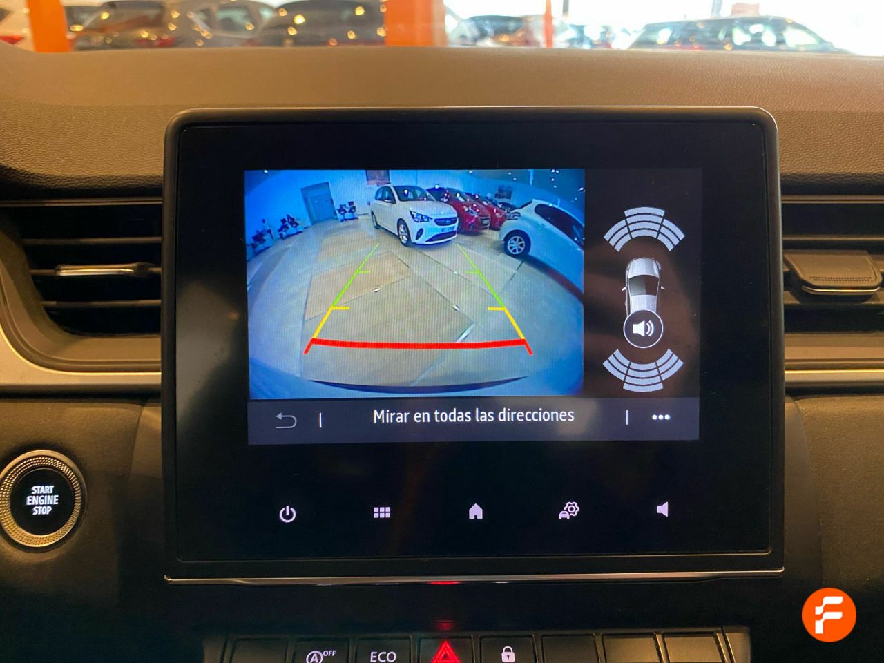 Foto Renault Captur 18