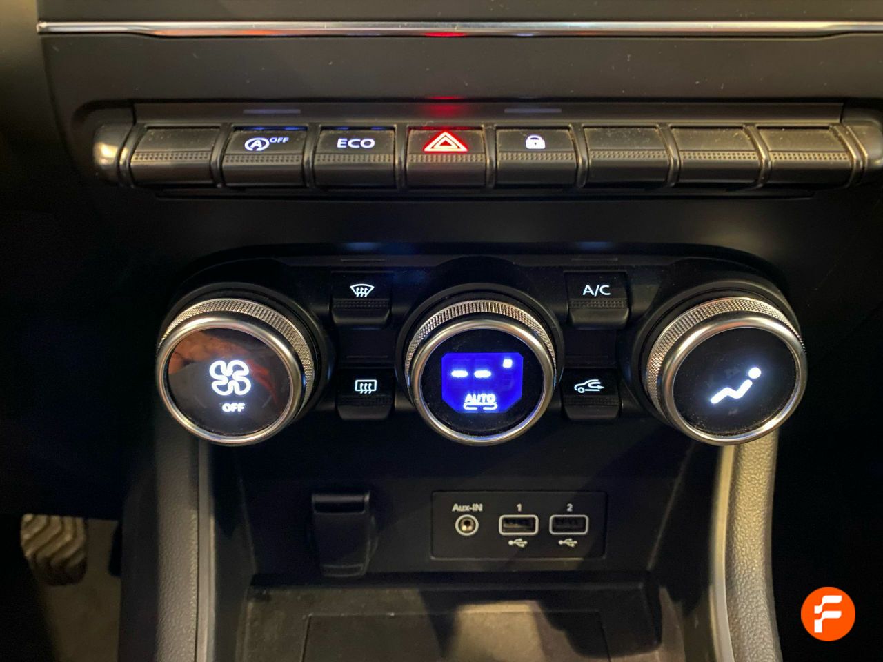 Foto Renault Captur 19