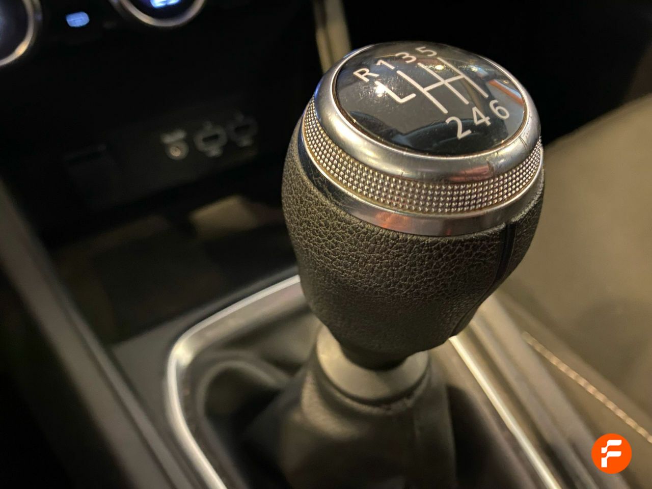 Foto Renault Captur 21