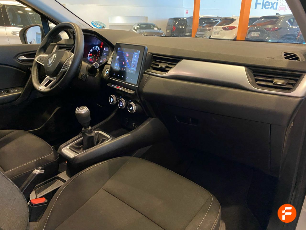 Foto Renault Captur 25