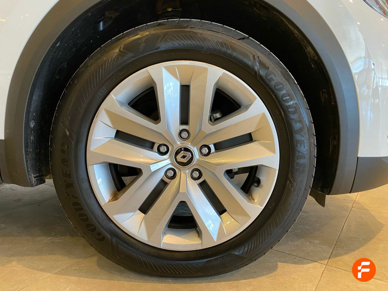 Foto Renault Captur 28