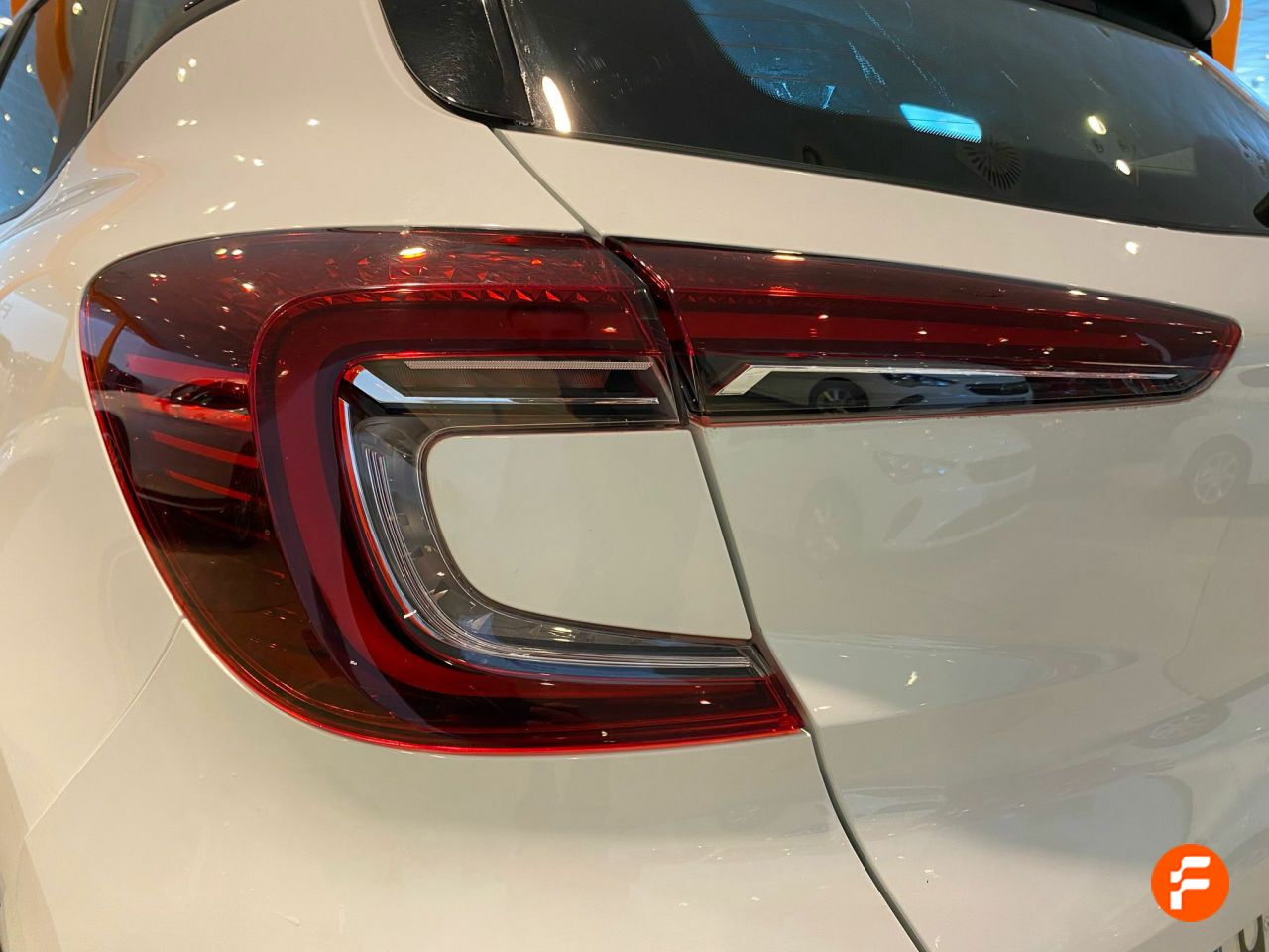 Foto Renault Captur 33