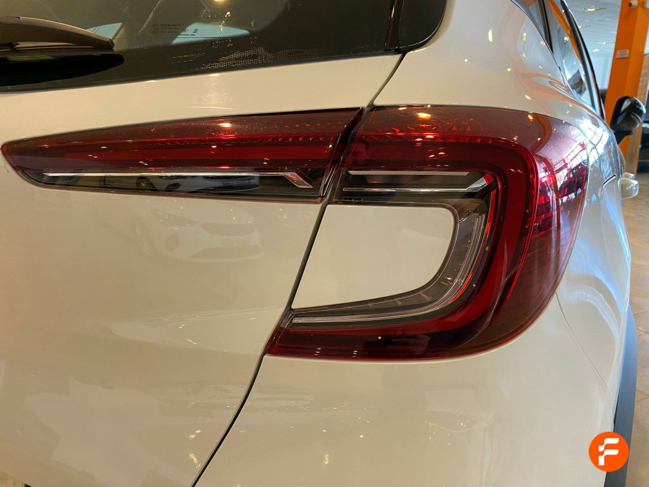 Foto Renault Captur 34