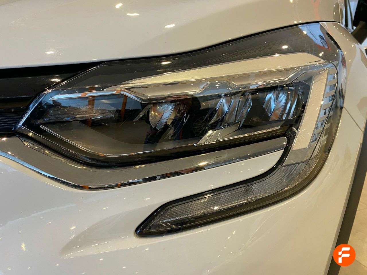 Foto Renault Captur 35