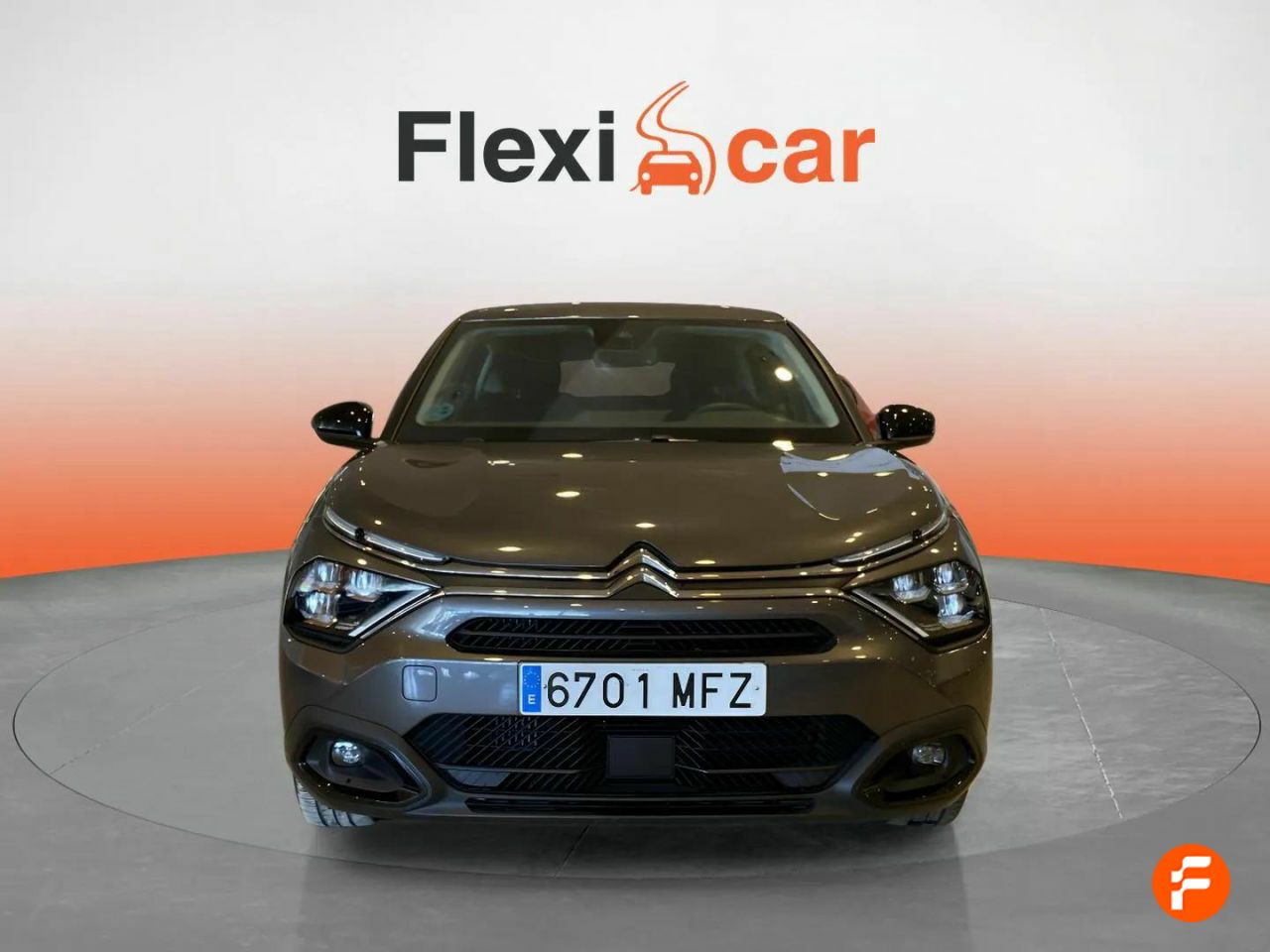Foto Citroën C4 2