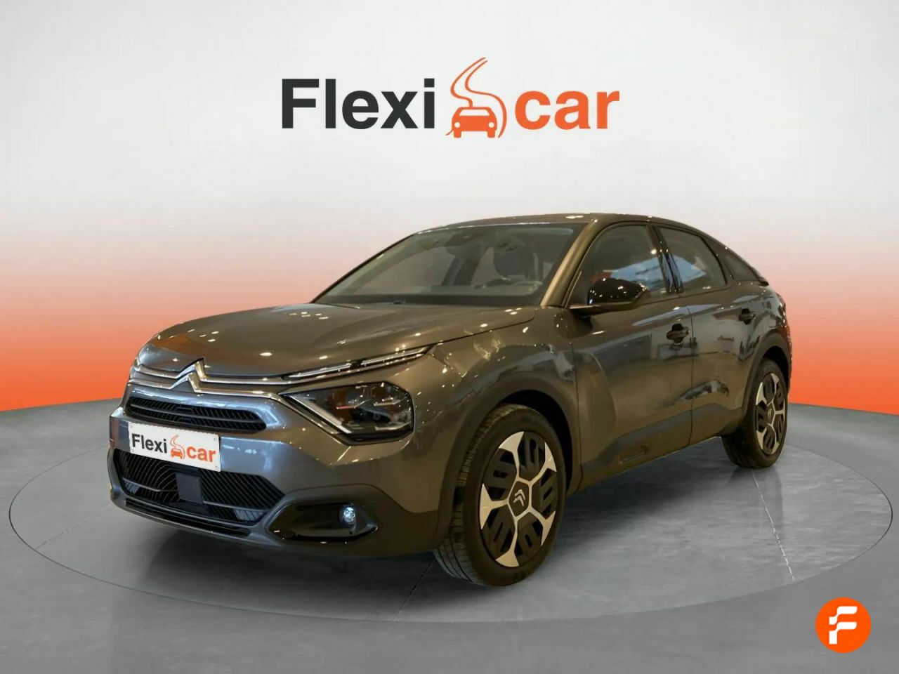 Foto Citroën C4 3