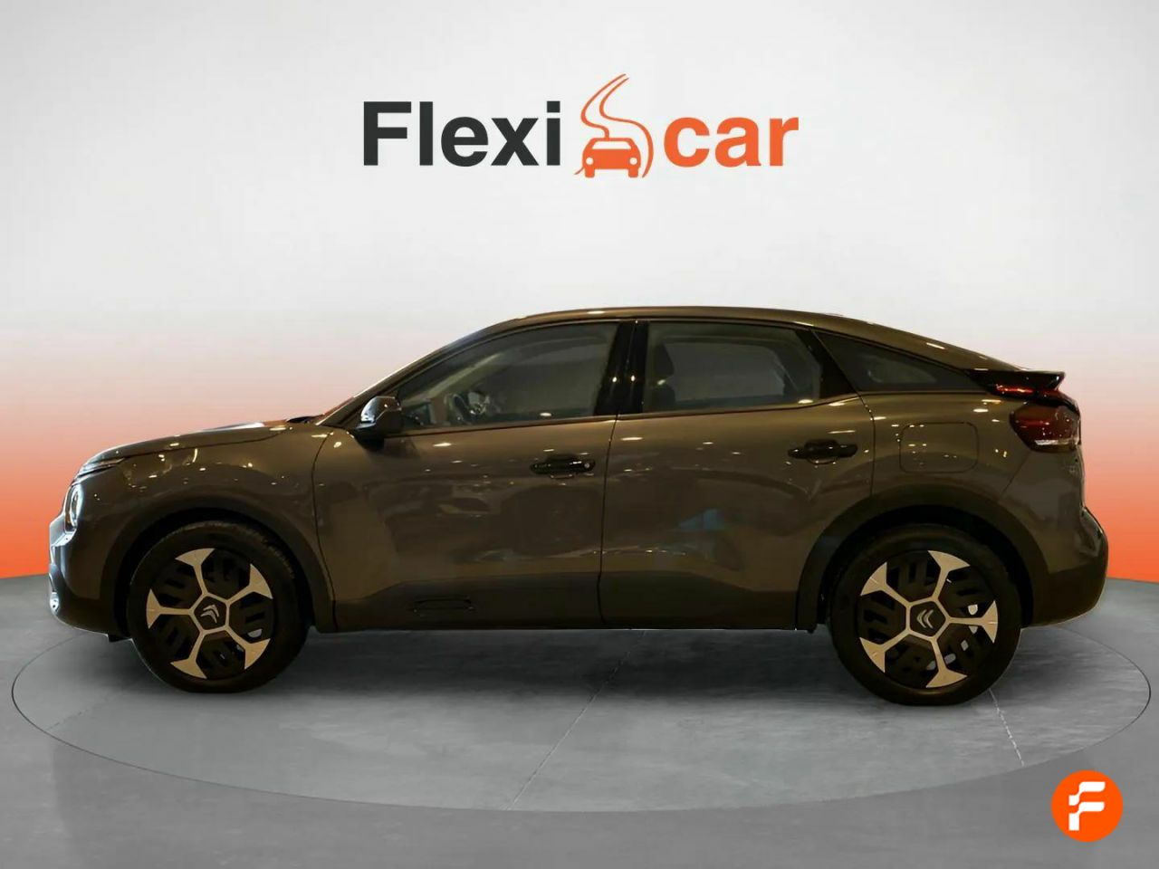 Foto Citroën C4 4