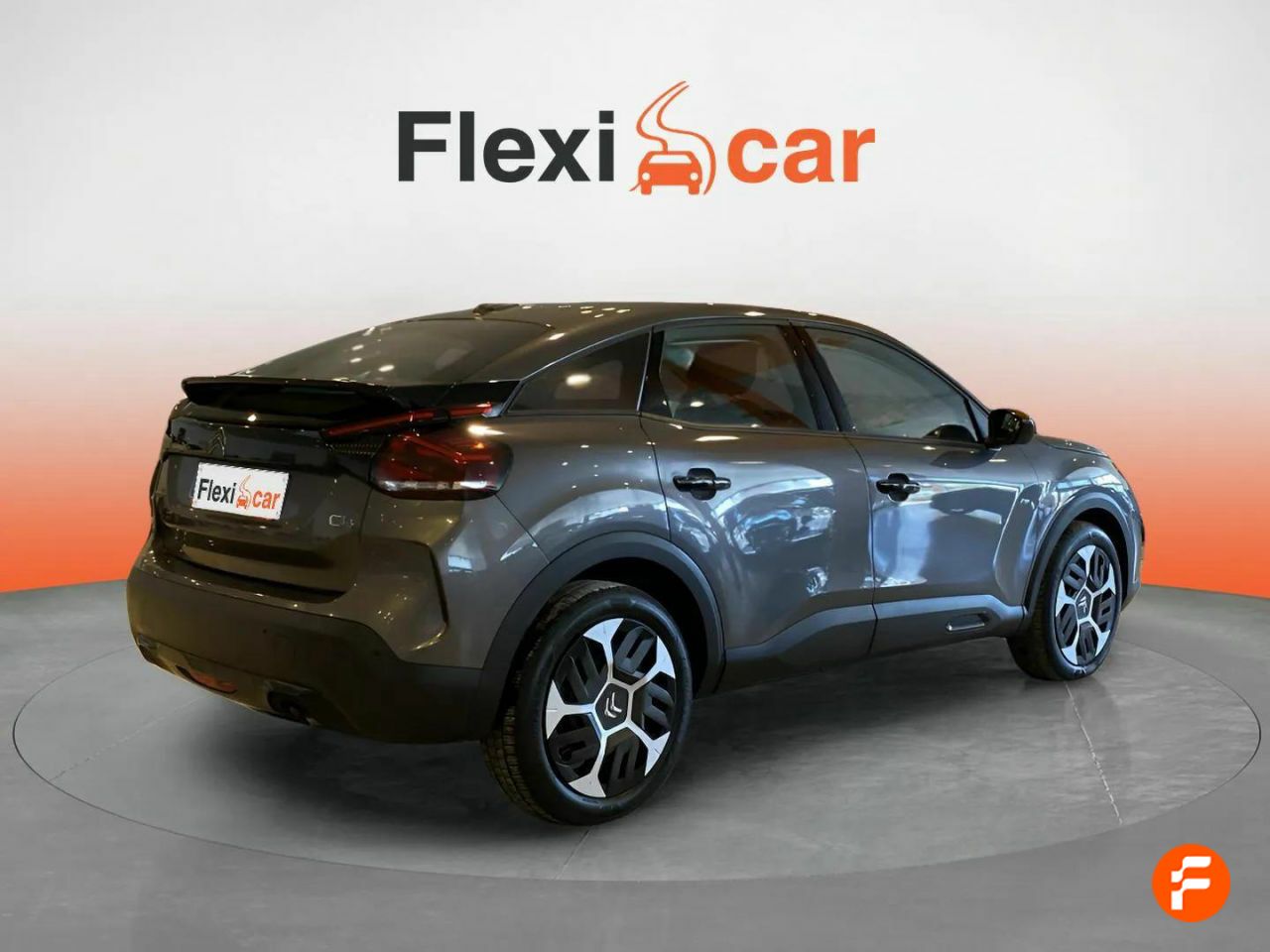 Foto Citroën C4 8