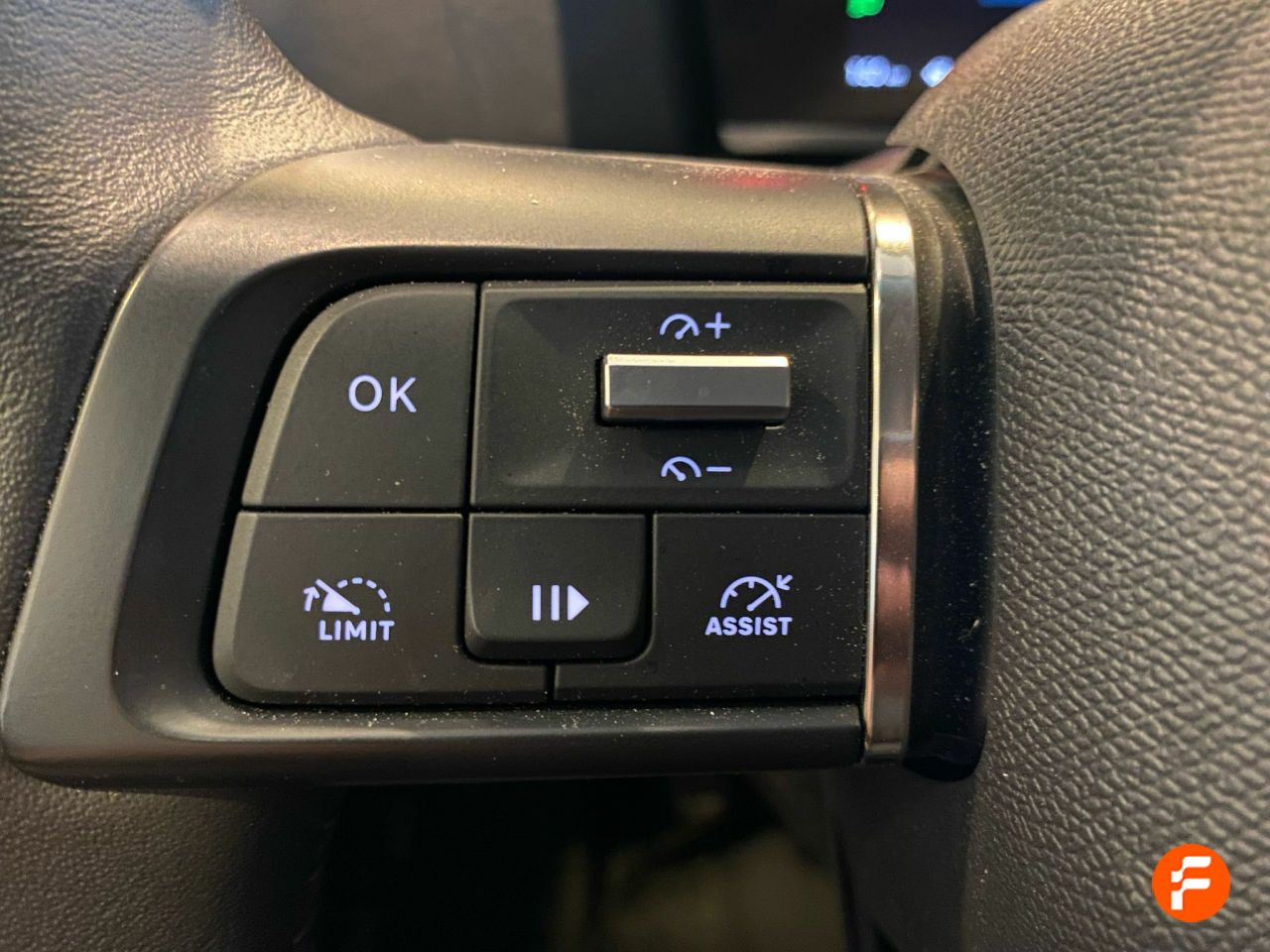 Foto Citroën C4 11