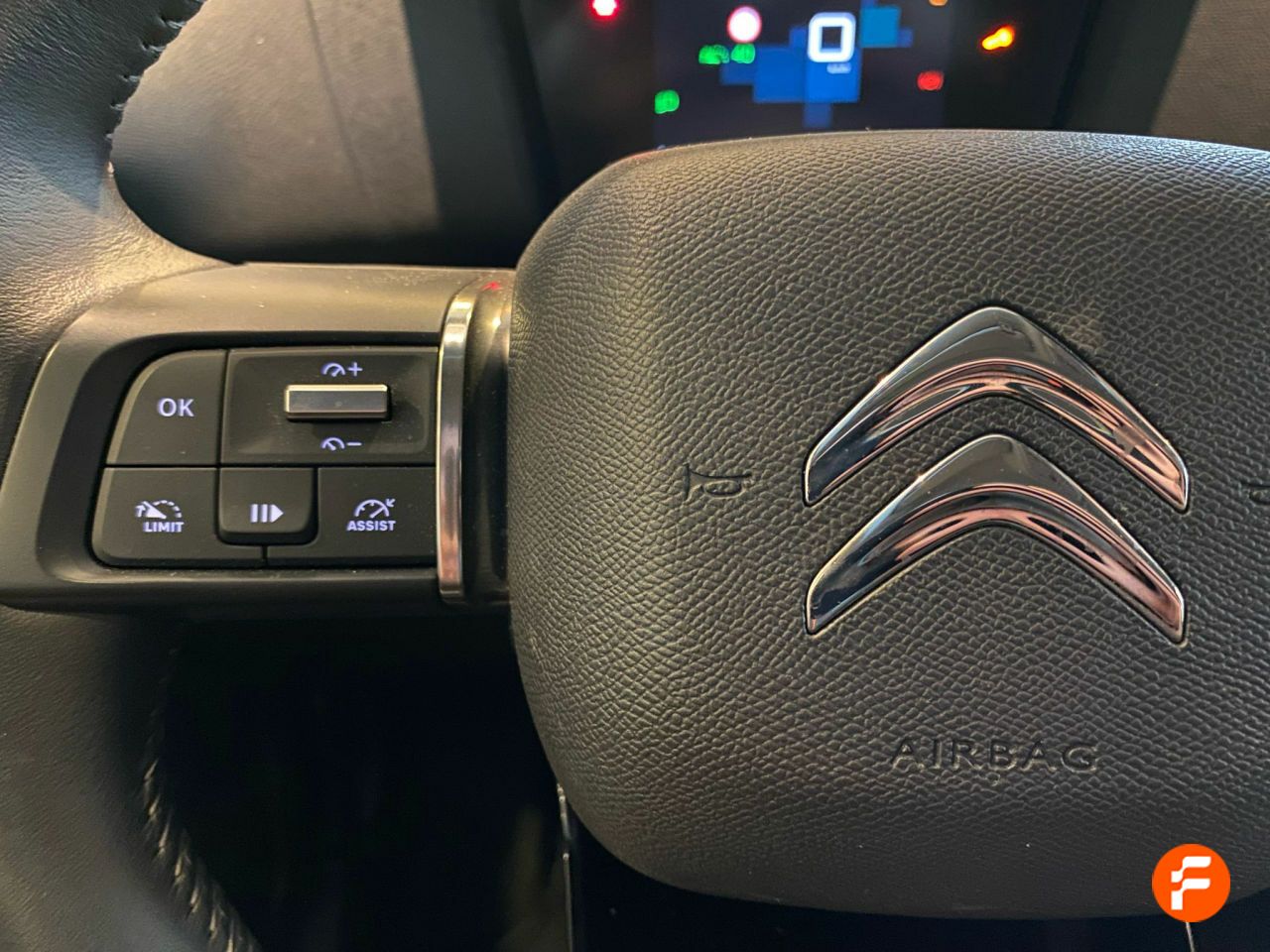 Foto Citroën C4 12