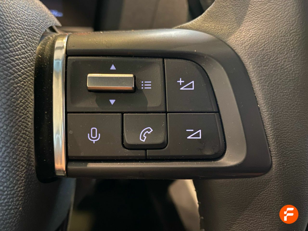 Foto Citroën C4 15