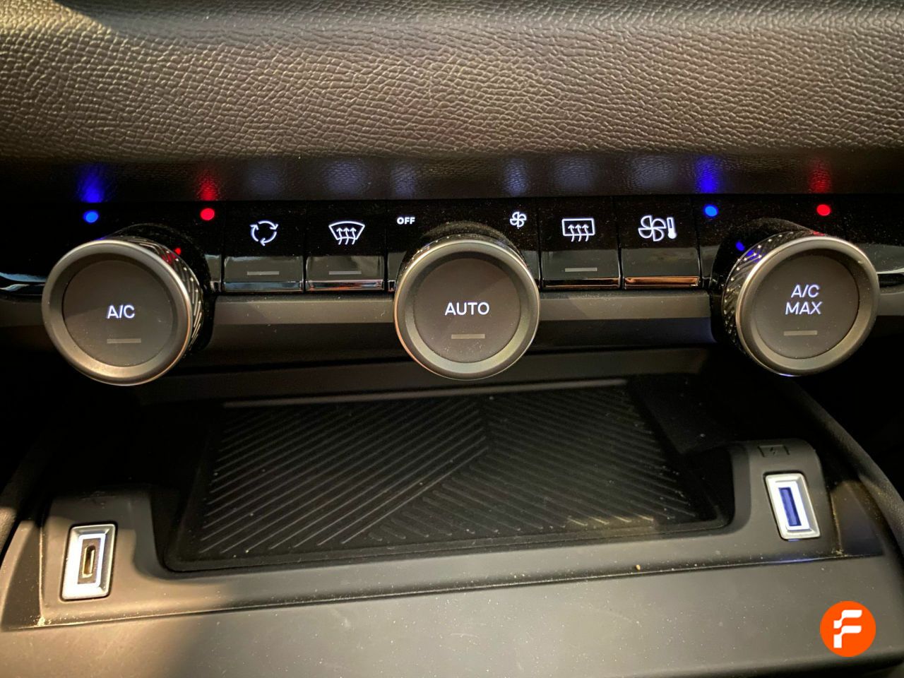 Foto Citroën C4 20