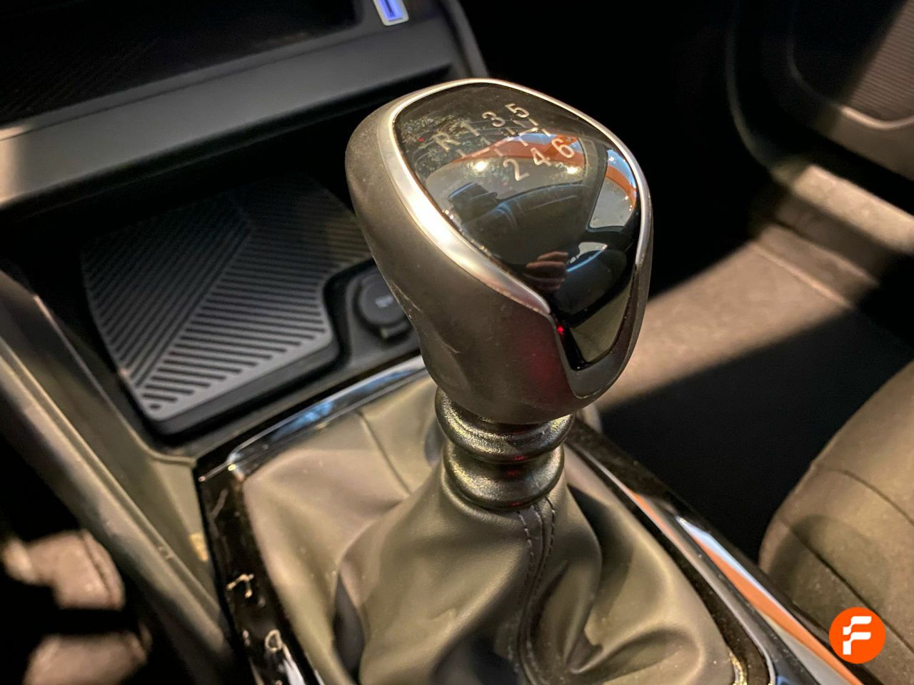 Foto Citroën C4 21