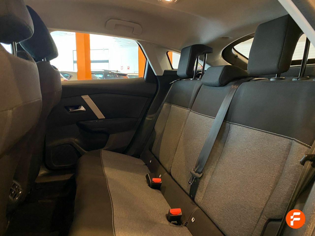 Foto Citroën C4 24