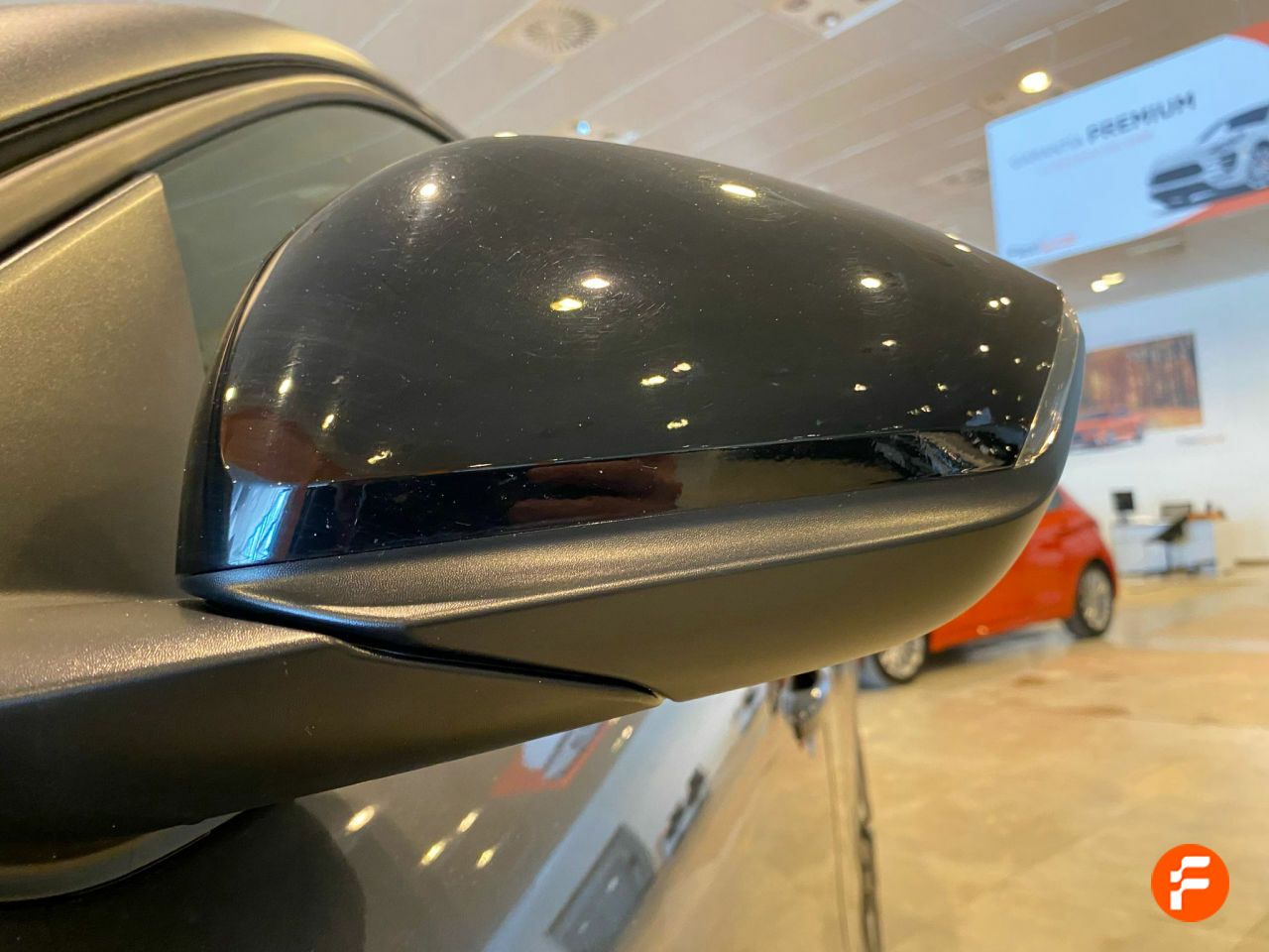 Foto Citroën C4 31