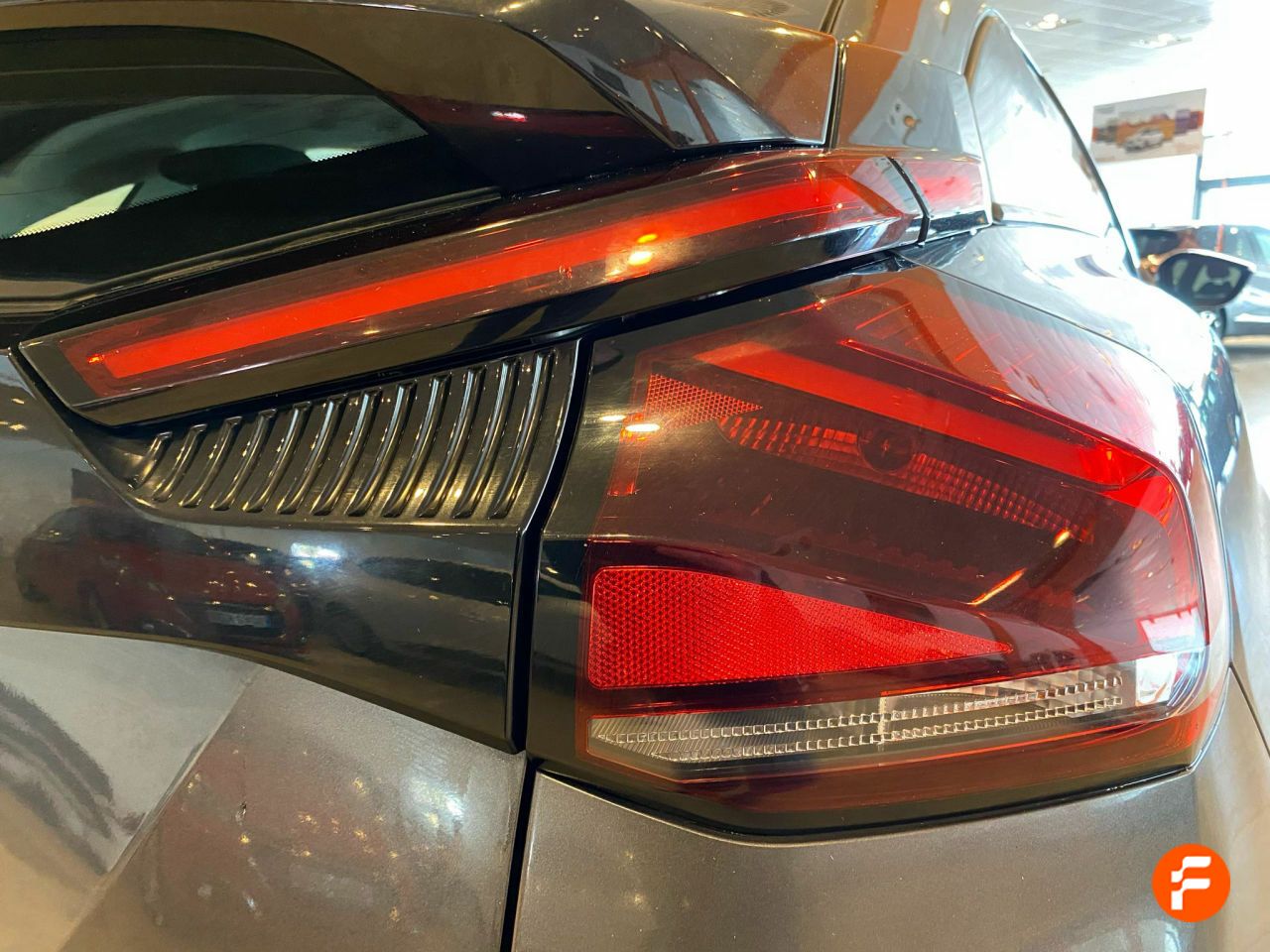 Foto Citroën C4 32