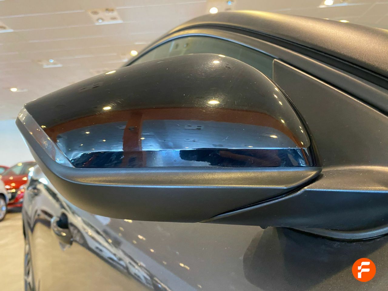 Foto Citroën C4 34