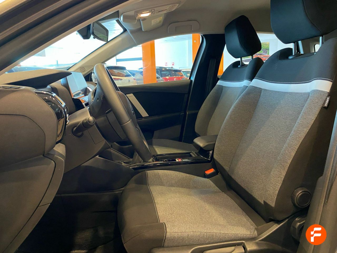Foto Citroën C4 37