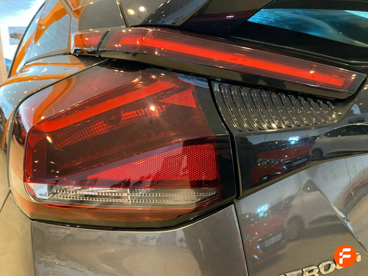 Foto Citroën C4 39