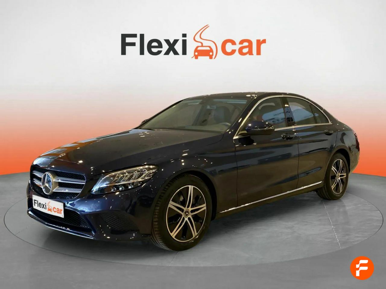 Foto Mercedes-Benz Clase C 3