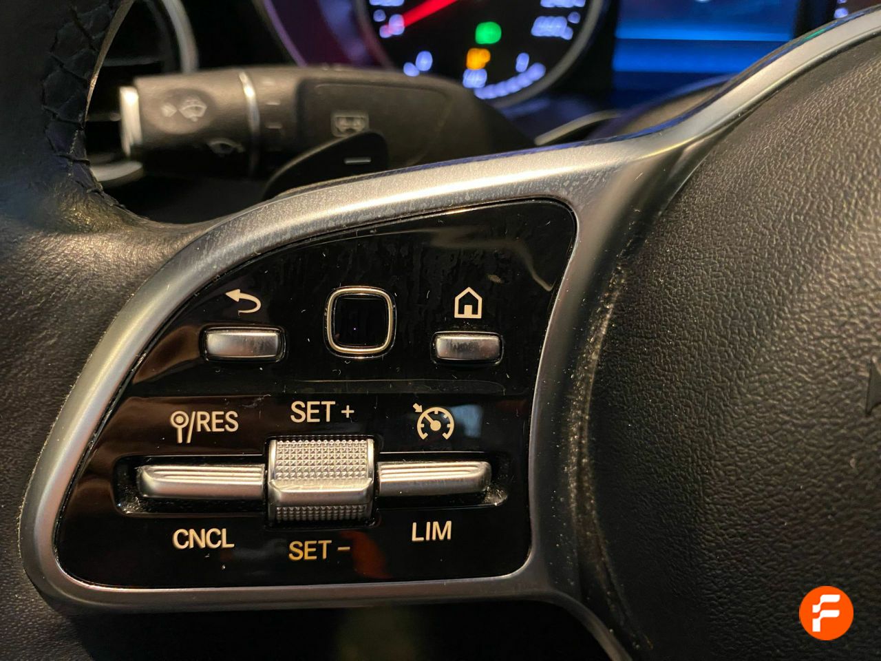 Foto Mercedes-Benz Clase C 12