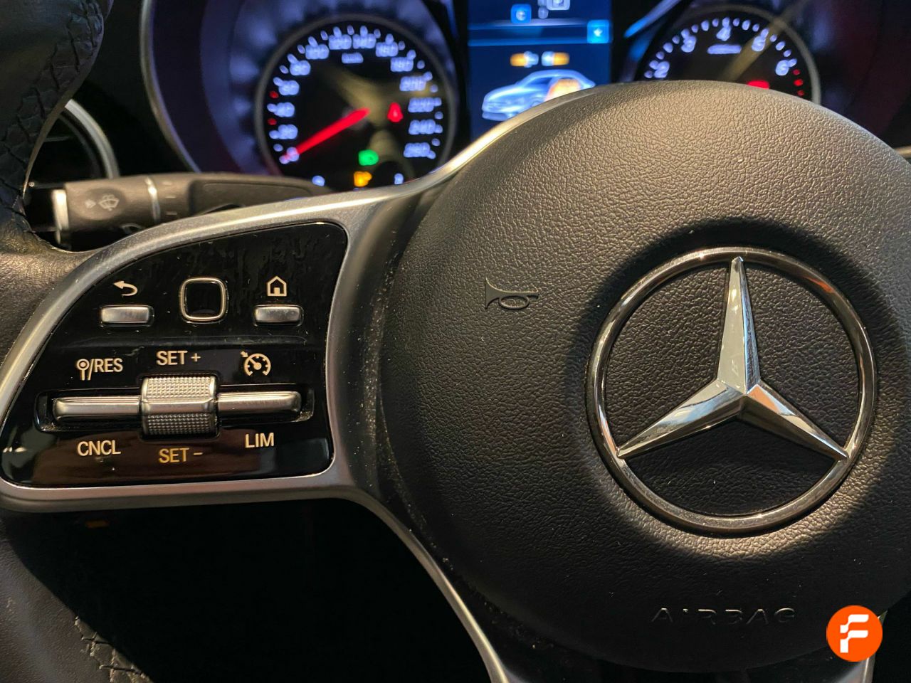 Foto Mercedes-Benz Clase C 13