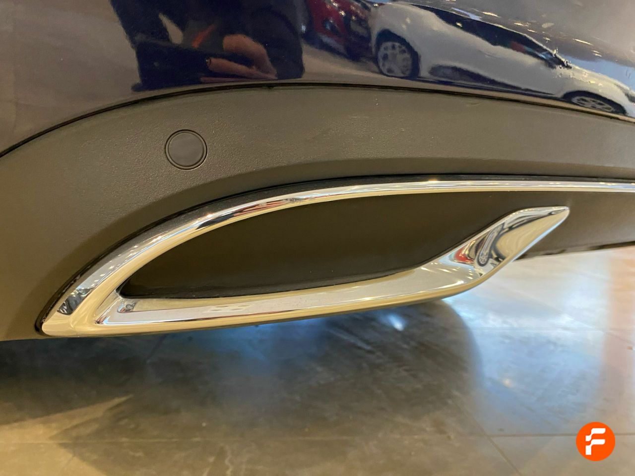 Foto Mercedes-Benz Clase C 40