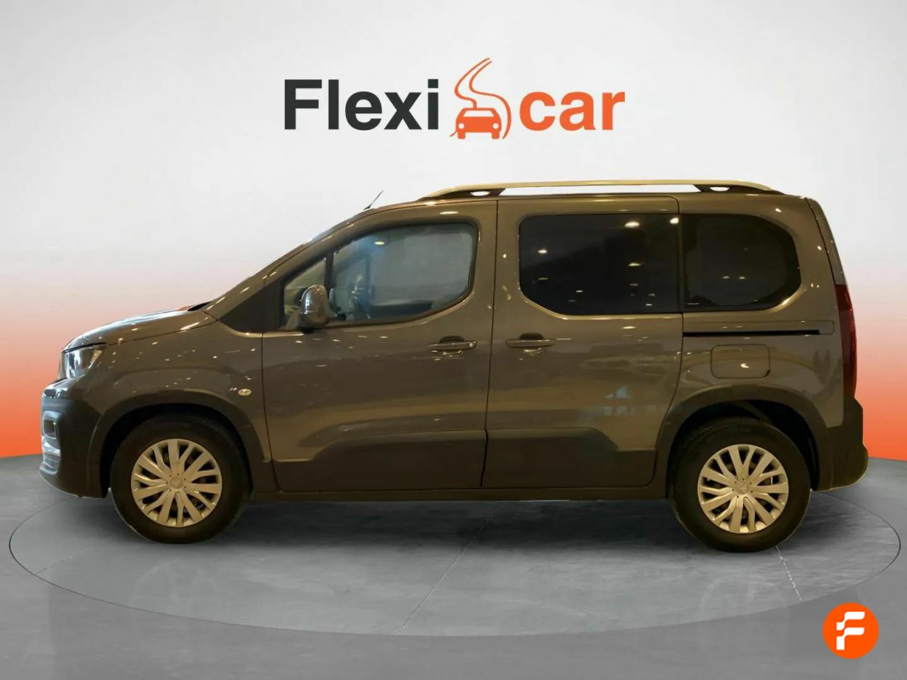 Foto Peugeot Rifter 4
