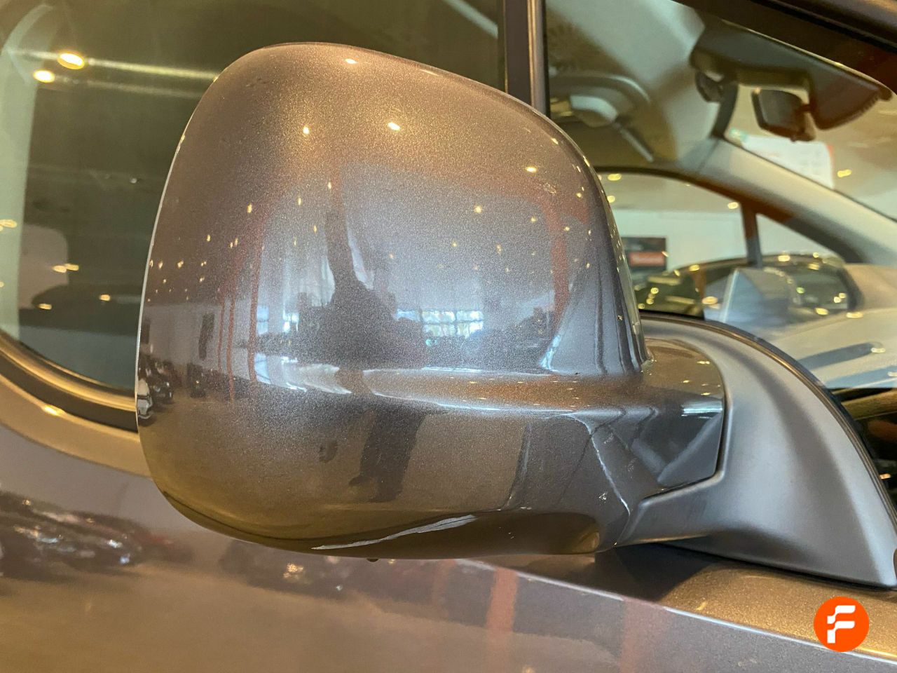 Foto Peugeot Rifter 26