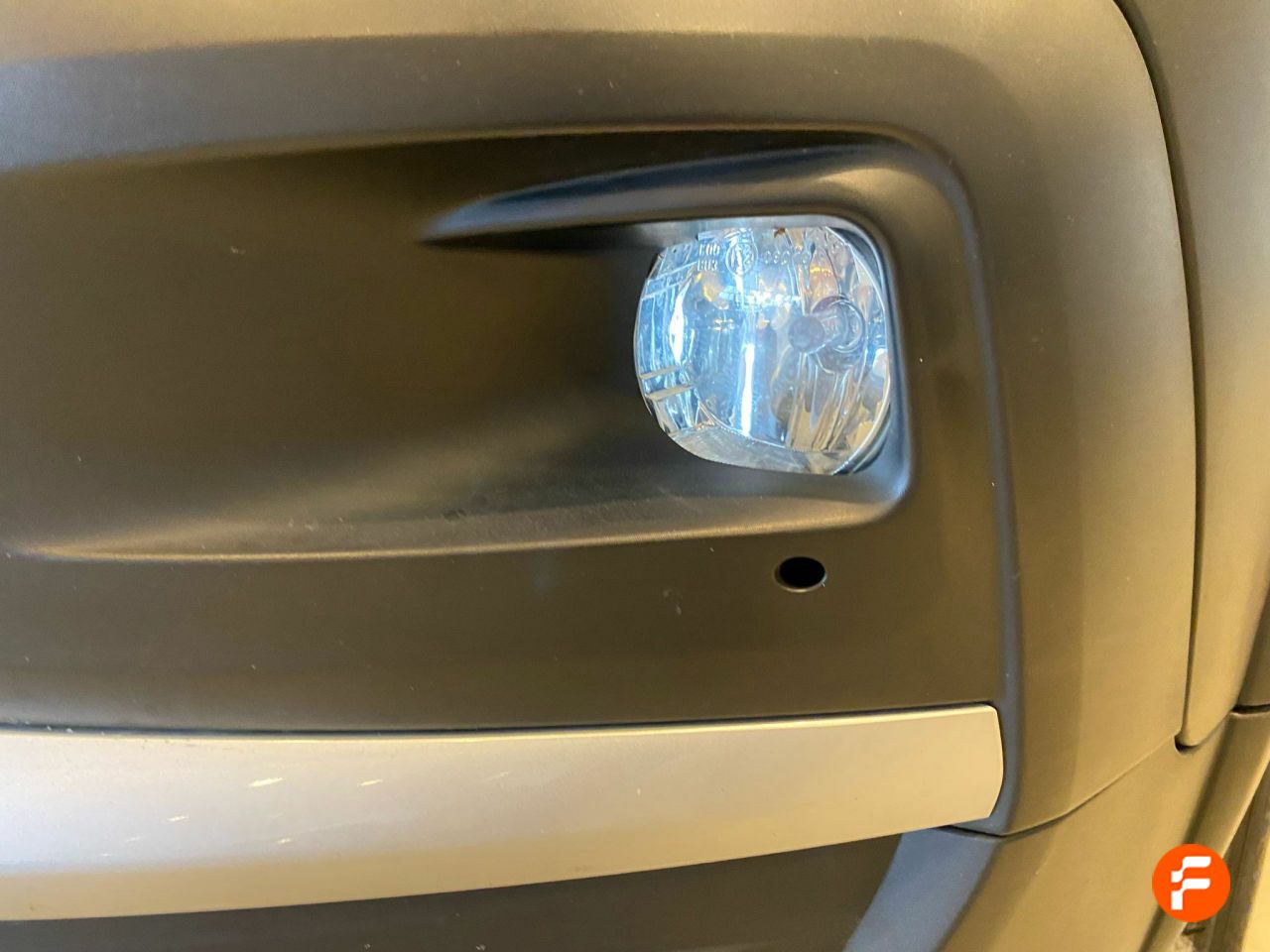 Foto Peugeot Rifter 27