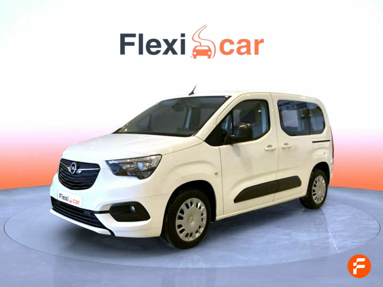 Foto Opel Combo 3