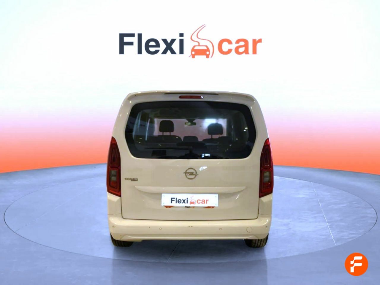Foto Opel Combo 7