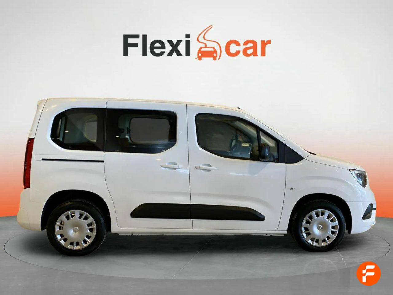 Foto Opel Combo 9