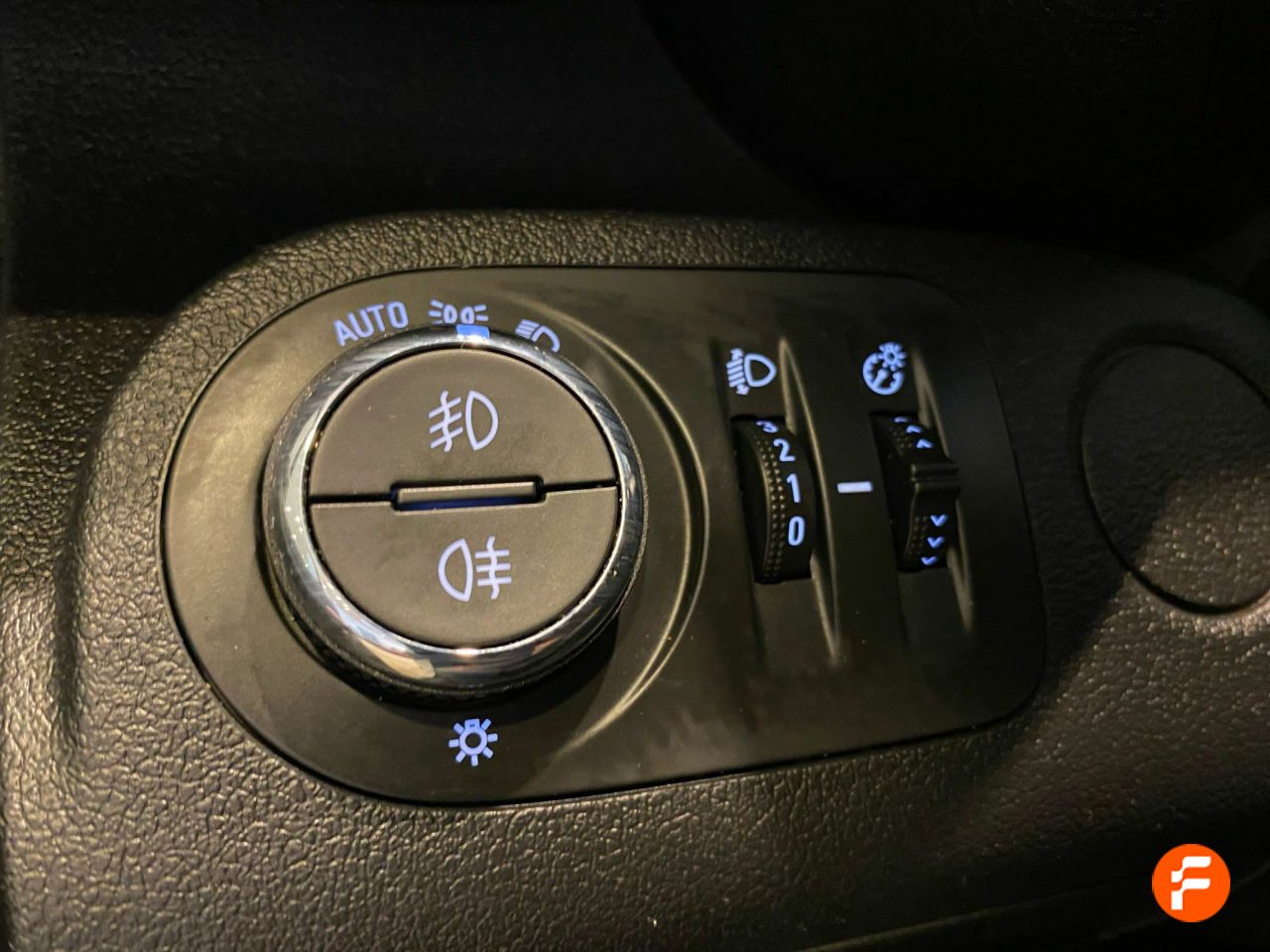 Foto Opel Combo 17